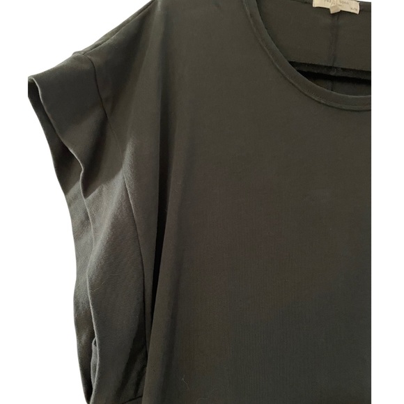 Authentic Rag & bone Ryder muscle mini T-shirt dress - Picture 4 of 7